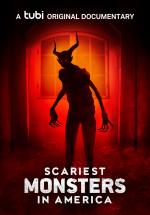 Scariest Monsters in America (TV)