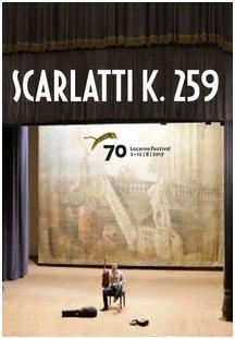 Scarlatti K. 259 (AKA Scarlatti K.259) (S)