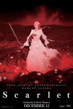 Scarlet 
