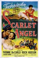Scarlet Angel  - Poster / Main Image