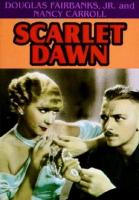 Scarlet Dawn  - Poster / Main Image