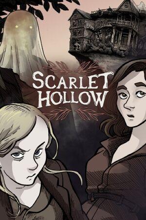 Scarlet Hollow 