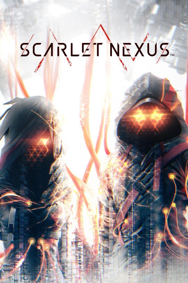 Scarlet Nexus 