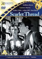 Scarlet Thread  - Poster / Main Image