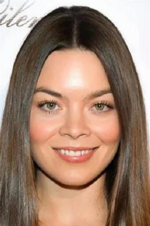 Scarlett Byrne