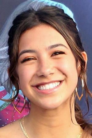 Scarlett Estevez
