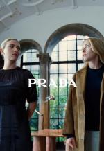 The Prada Galleria (C)