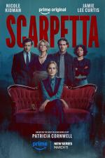 Scarpetta: Médico forense (Serie de TV)
