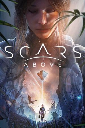 Scars Above 
