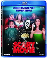Scary Movie  - Blu-ray