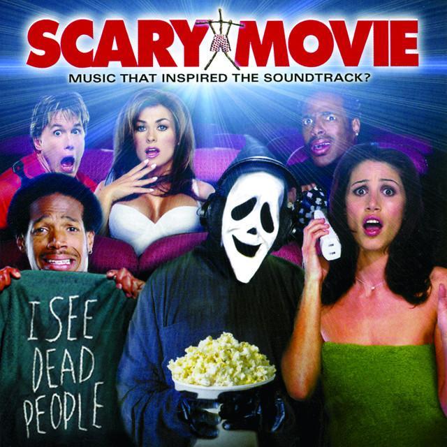 Scary Movie  - O.S.T Cover 
