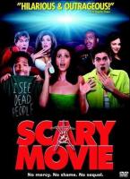 Scary Movie  - Dvd