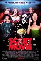 Scary Movie  - Poster / Main Image