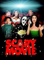 Scary Movie  - Posters