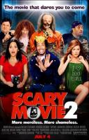 Scary Movie 2  - Poster / Main Image