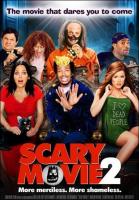 Scary Movie 2  - Dvd