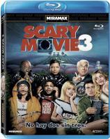Scary Movie 3  - Blu-ray