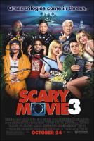 Scary Movie 3  - Poster / Main Image