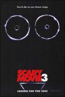 Scary Movie 3  - Posters
