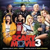 Scary Movie 3: No hay dos sin 3  - Caratula B.S.O