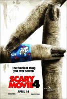 Scary movie 4: Descuartizados de miedo  - Posters