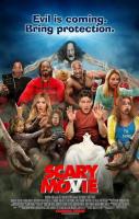 Scary Movie 5: El mal ya viene  - Posters