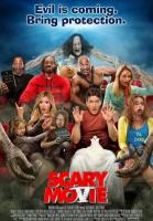 Scary Movie 5: El mal ya viene  - Poster / Imagen Principal