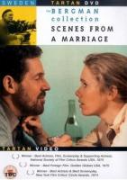 Scenes from a Marriage  - Dvd