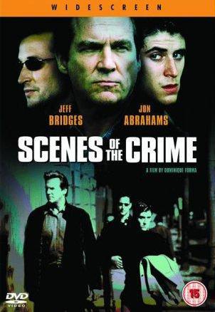 Image gallery for Scenes of the Crime - FilmAffinity