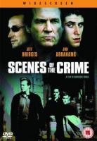 Escenas de un crimen  - Dvd