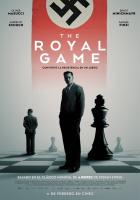 The Royal Game  - Posters