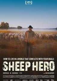 Sheep Hero 