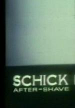 Schick After Shave (AKA Schick Commercial) (S)