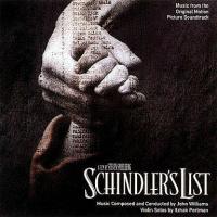 Schindler's List  - O.S.T Cover 