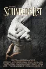 Schindler's List 
