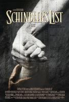 Schindler's List  - Poster / Main Image