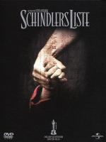 La lista de Schindler  - Dvd