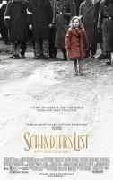 La lista de Schindler  - Posters