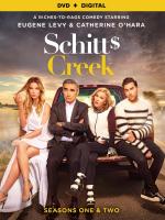 Schitt's Creek (Serie de TV) - Posters