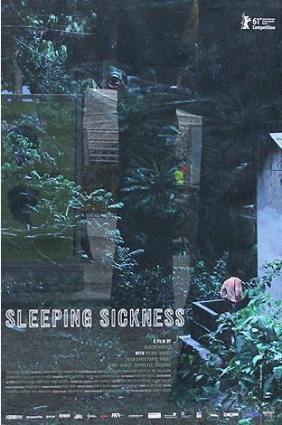 Sleeping Sickness  - Posters