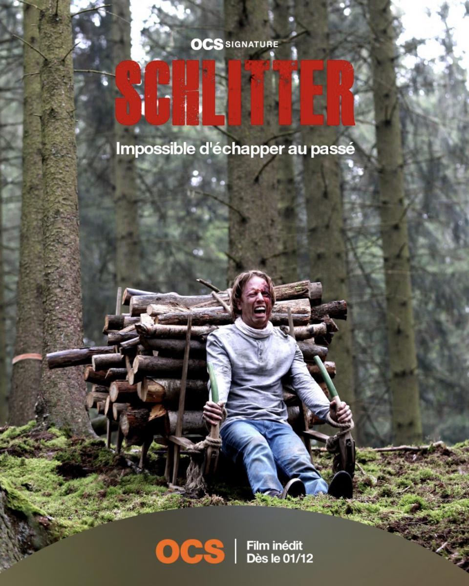 Schlitter (TV)