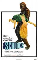Schlock  - Poster / Main Image