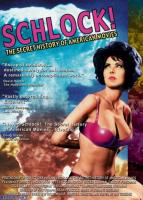 Schlock! The Secret History of American Movies  - Poster / Imagen Principal