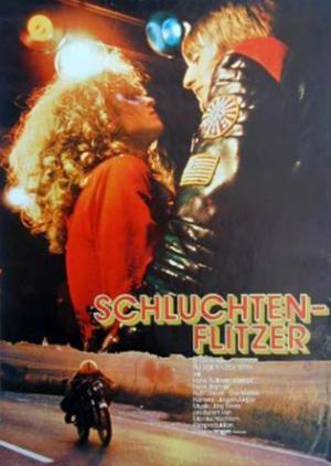 Schluchtenflitzer 