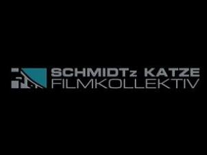 Schmidtz Katze Filmkollektiv