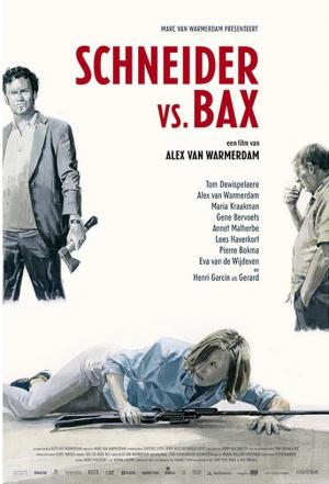 Schneider contra Bax 