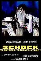 Shock (Beyond the Door II)  - Posters