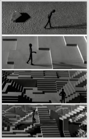 Stairs (S)