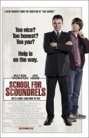 School for Scoundrels  - Poster / Main Image