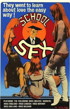 School for Sex 